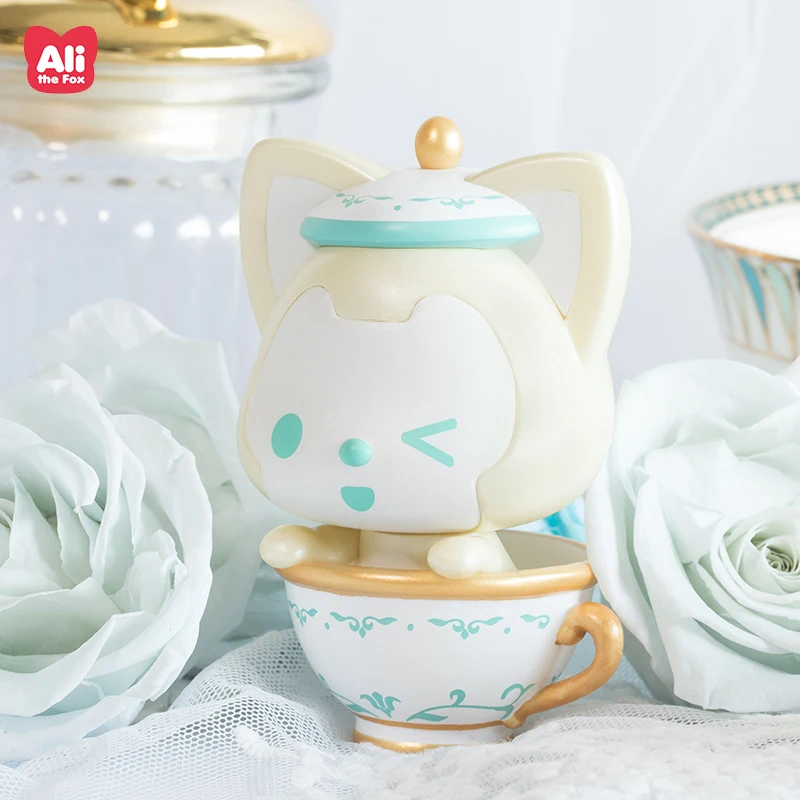 Blind Box Fox Rose Secret Environment Handmade Run Fairy Tale Series 5 Tide Playing Mini Doll Toys Adorns Lovely Desk Decore
Blind Box Fox Rose Secret Environment Handmade Run Fairy Tale Series 5 Tide Playing Mini Doll Toys Adorns Lovely Desk Decore