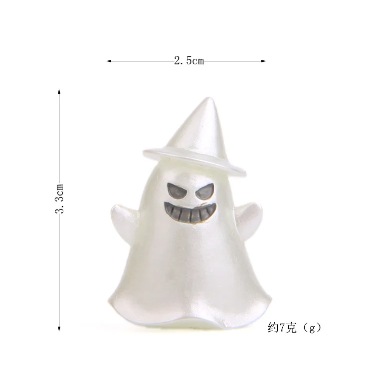 3 Pcs/set Luminous Tree Elf Halloween Pumpkin Ghost Demon Action Figures Toy Wild Gardening Micro Landscape Landscaping Doll New
3 Pcs/set Luminous Tree Elf Halloween Pumpkin Ghost Demon Action Figures Toy Wild Gardening Micro Landscape Landscaping Doll New