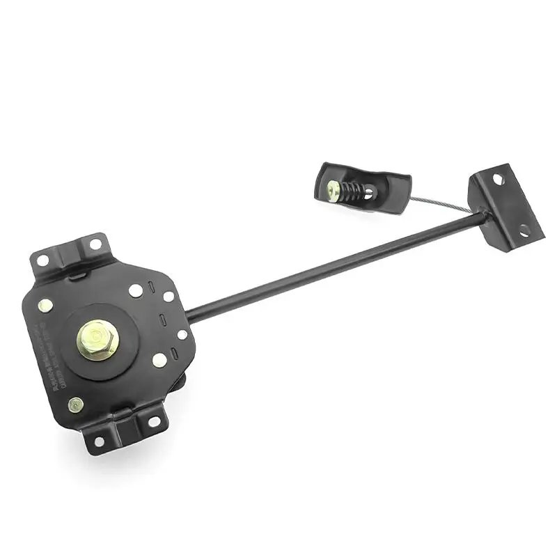 For Dongfeng scenery 580 spare tire rack spare tire bracket spare tire lifter spare tire hanger boom accessories
For Dongfeng scenery 580 spare tire rack spare tire bracket spare tire lifter spare tire hanger boom accessories