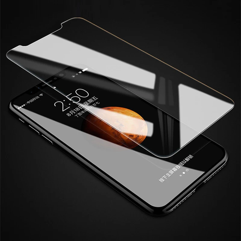 Защитное закаленное стекло для iphone 7 8 6 XS Max XR 7 8X5 Se 6 6s 8 Plus, защита экрана, стекло для iphone X 11 Pro Max 9H
Защитное закаленное стекло для iphone 7 8 6 XS Max XR 7 8X5 Se 6 6s 8 Plus, защита экрана, стекло для iphone X 11 Pro Max 9H