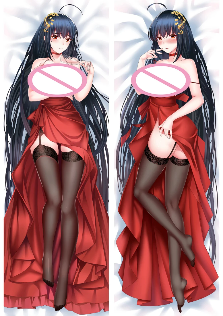 3D Printing Double-Sided Body Pillows Anime Azur Lane Character Dakimakura Hugging Bedding Pillow Cover Case Cushion Cover Soft
3D Printing Double-Sided Body Pillows Anime Azur Lane Character Dakimakura Hugging Bedding Pillow Cover Case Cushion Cover Soft