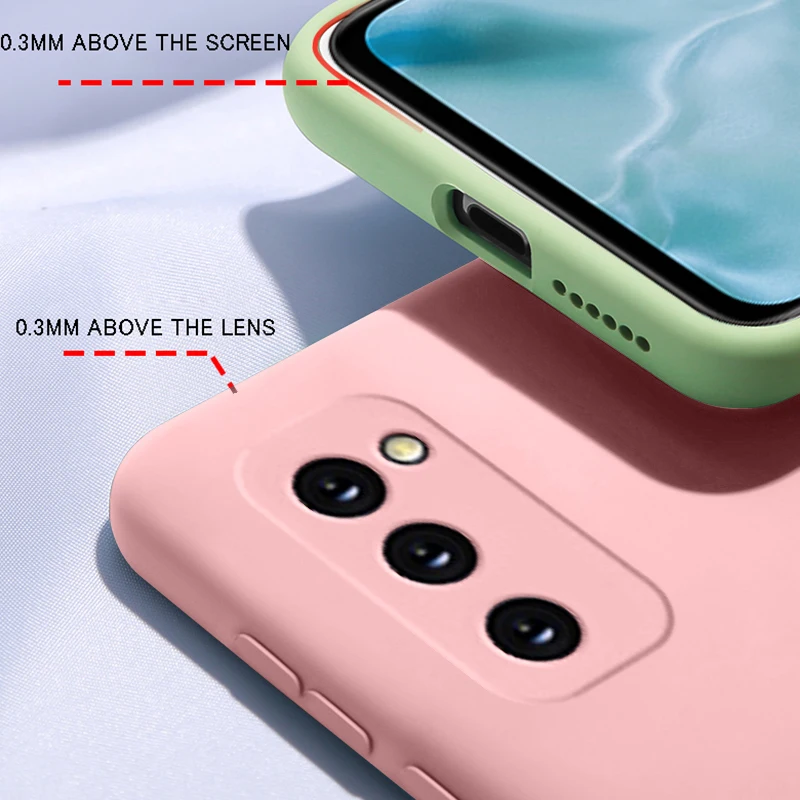 For Samsung S20 FE Case Liquid Silicone Soft Cover Case For Samsung Galaxy A52 A72 A32 A21S A51 A71 M51 A31 A12 S21 Ultra Plus
For Samsung S20 FE Case Liquid Silicone Soft Cover Case For Samsung Galaxy A52 A72 A32 A21S A51 A71 M51 A31 A12 S21 Ultra Plus