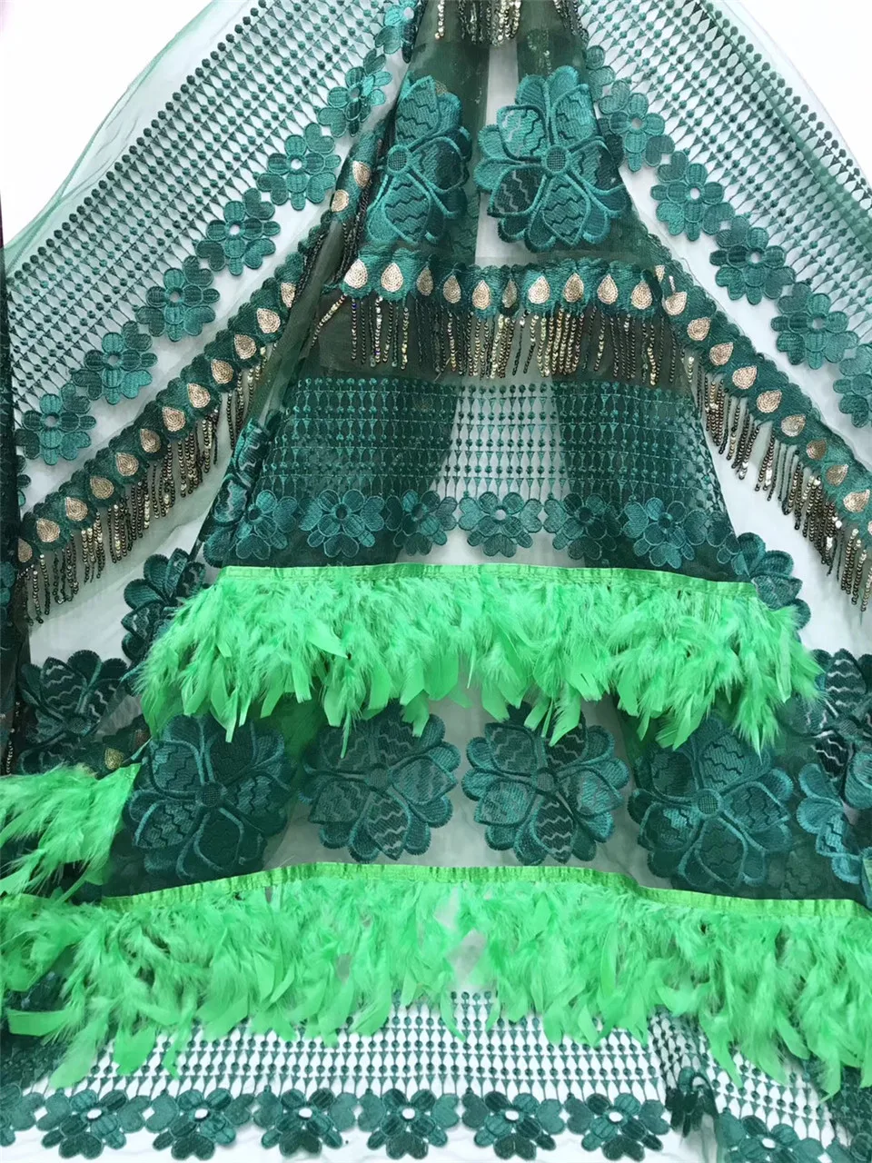 Sequin Lace Fabric 2020 High Quality Lace Nigeria Lace Fabric Women's Dress African Tulle Lace Fabric J36481
Sequin Lace Fabric 2020 High Quality Lace Nigeria Lace Fabric Women's Dress African Tulle Lace Fabric J36481