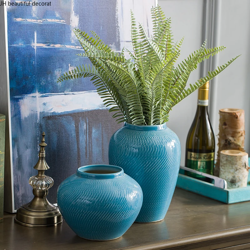 Ваза в китайском стиле, украшение для стола, гостиной, Цветочная композиция, имитация цветов, Современное креативное простое украшение для ...
Ваза в китайском стиле, украшение для стола, гостиной, Цветочная композиция, имитация цветов, Современное креативное простое украшение для ...