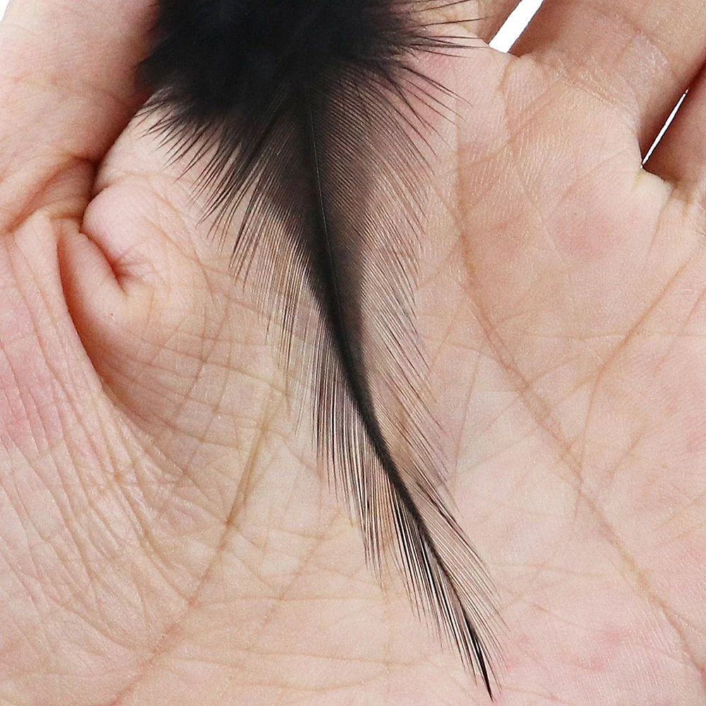 50pcs Natural Feather Feathers 4-6 Inches/10-15cm For Adornment Pendant Clothes Picture Toy Wedding Plumes Decoration
50pcs Natural Feather Feathers 4-6 Inches/10-15cm For Adornment Pendant Clothes Picture Toy Wedding Plumes Decoration