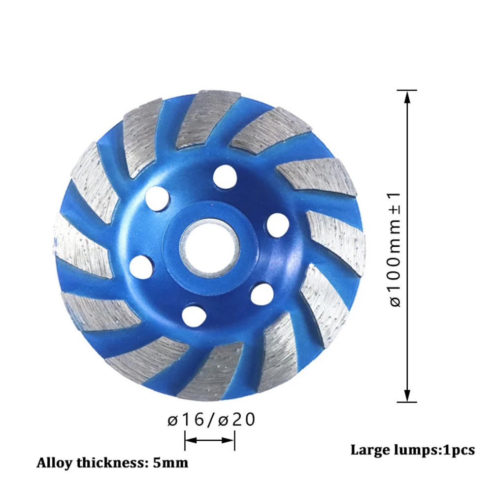 High Quality Diamond Saw Blade Disc Grinding Wheel Segment Bowl Cup Grinding Disc for Wood Marble Granite Glass Grinding Durable
High Quality Diamond Saw Blade Disc Grinding Wheel Segment Bowl Cup Grinding Disc for Wood Marble Granite Glass Grinding Durable
