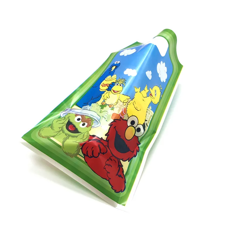 50Pcs/80Pcs Red Sesame Street Disposable Tableware Sets Cup Plate Napkin Gift Bag Baby Shower Kids Birthday Decorations Supplies
50Pcs/80Pcs Red Sesame Street Disposable Tableware Sets Cup Plate Napkin Gift Bag Baby Shower Kids Birthday Decorations Supplies