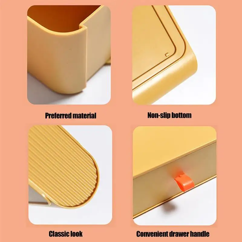 Organizer For Cosmetics Jewelry Desktop Storage Box Cosmetic Storage Drawer Stackable Organizer For Home Office Finishing Box
Organizer For Cosmetics Jewelry Desktop Storage Box Cosmetic Storage Drawer Stackable Organizer For Home Office Finishing Box