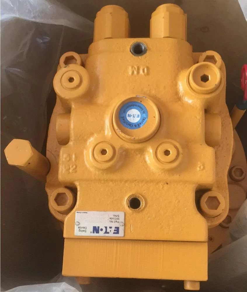 SE210 Swing Motor Swing Gearbox JEIL 22SM1510117 SE210 slew machinery