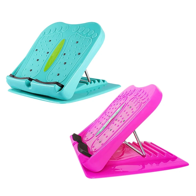 Устройство для йоги, растягивающаяся доска, Массажная педаль для ног, рокер, растягивающаяся доска для дома, тренажерного зала
Устройство для йоги, растягивающаяся доска, Массажная педаль для ног, рокер, растягивающаяся доска для дома, тренажерного зала