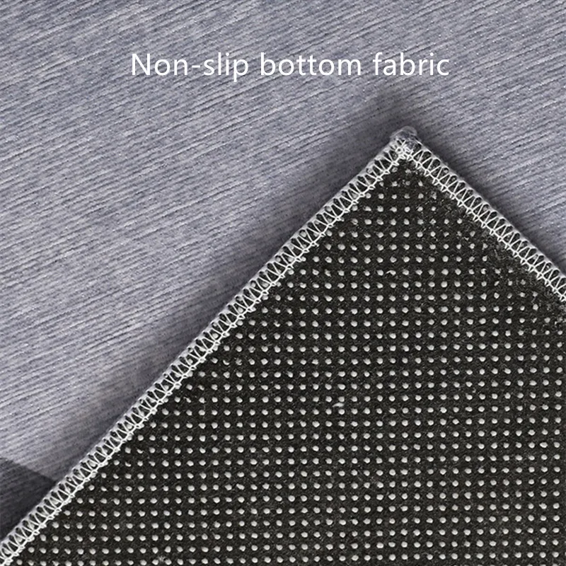 Modern Minimalist Nordic Style Kitchen Mat Rug Floor Mat Carpet Water Oil Absorbent Door Mat Wash Free Laundry Room Toilet Mats
Modern Minimalist Nordic Style Kitchen Mat Rug Floor Mat Carpet Water Oil Absorbent Door Mat Wash Free Laundry Room Toilet Mats