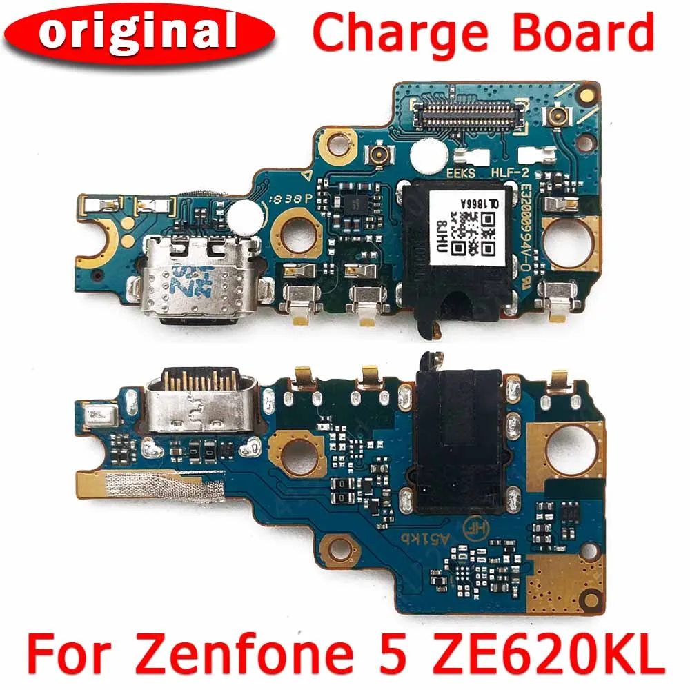 Оригинальный USB-порт для зарядки ASUS ZenFone 5 ZE620KL, печатная плата, док-разъем, гибкий кабель, запасные части
Оригинальный USB-порт для зарядки ASUS ZenFone 5 ZE620KL, печатная плата, док-разъем, гибкий кабель, запасные части