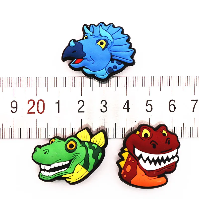 Freeshipping 10pcs/lot Animals Shoe Charms PVC Dinosaur Deaigner Shoes Sandals Accessories Charms for Croc JIBZ Kids Party Gifts
Freeshipping 10pcs/lot Animals Shoe Charms PVC Dinosaur Deaigner Shoes Sandals Accessories Charms for Croc JIBZ Kids Party Gifts