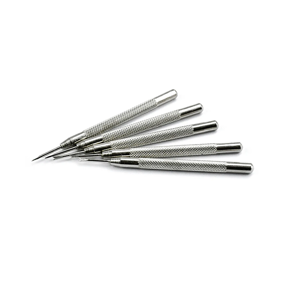 Watch Band Repair Tools Watchband Opener Spring Bar Pin Stainless Steel Bracelet Strong Toughness Watch Portable Supplies
Watch Band Repair Tools Watchband Opener Spring Bar Pin Stainless Steel Bracelet Strong Toughness Watch Portable Supplies
