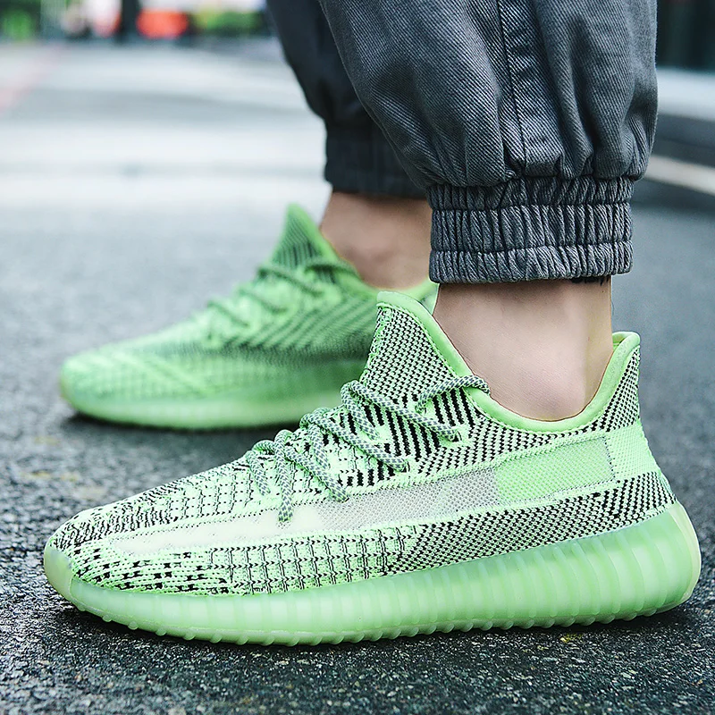 CYYTL New Men Mesh Breathable Sneakers Luminous Running Casual Walking Shoes Boys Sports Slip On Lightweight Workout Tennis
CYYTL New Men Mesh Breathable Sneakers Luminous Running Casual Walking Shoes Boys Sports Slip On Lightweight Workout Tennis