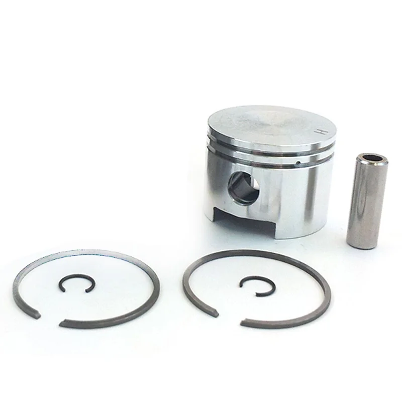 44MM TH48 Cylinder Kit for Kawasaki Kbl48 KBH48 KAAZ Trimmer Brushcutter Zylinder Head Piston Rings Pin Clips Assembly
44MM TH48 Cylinder Kit for Kawasaki Kbl48 KBH48 KAAZ Trimmer Brushcutter Zylinder Head Piston Rings Pin Clips Assembly