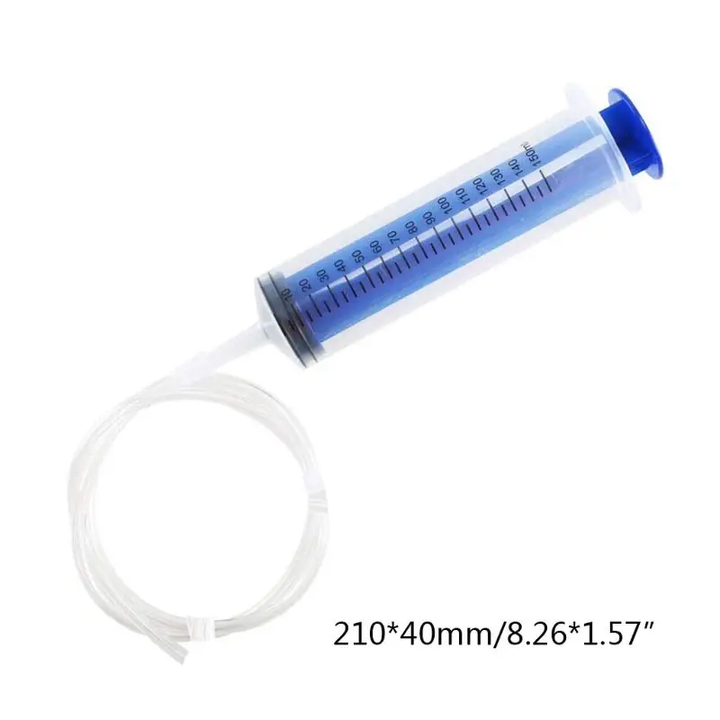 Reusable Plastic Syringe Bubble Syringe Oil Syringe for Extracting Oil Fluid
Reusable Plastic Syringe Bubble Syringe Oil Syringe for Extracting Oil Fluid