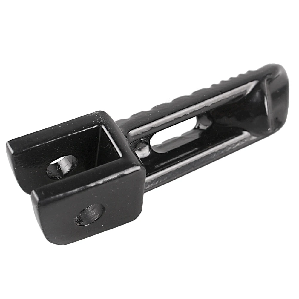 GSXR600 GSXR750 GSXR1000 Motorcycle Front Foot Peg Footrest 2Pcs/Set For Suzuki GSXR 600 750 1000 2001-2014 Black 
GSXR600 GSXR750 GSXR1000 Motorcycle Front Foot Peg Footrest 2Pcs/Set For Suzuki GSXR 600 750 1000 2001-2014 Black