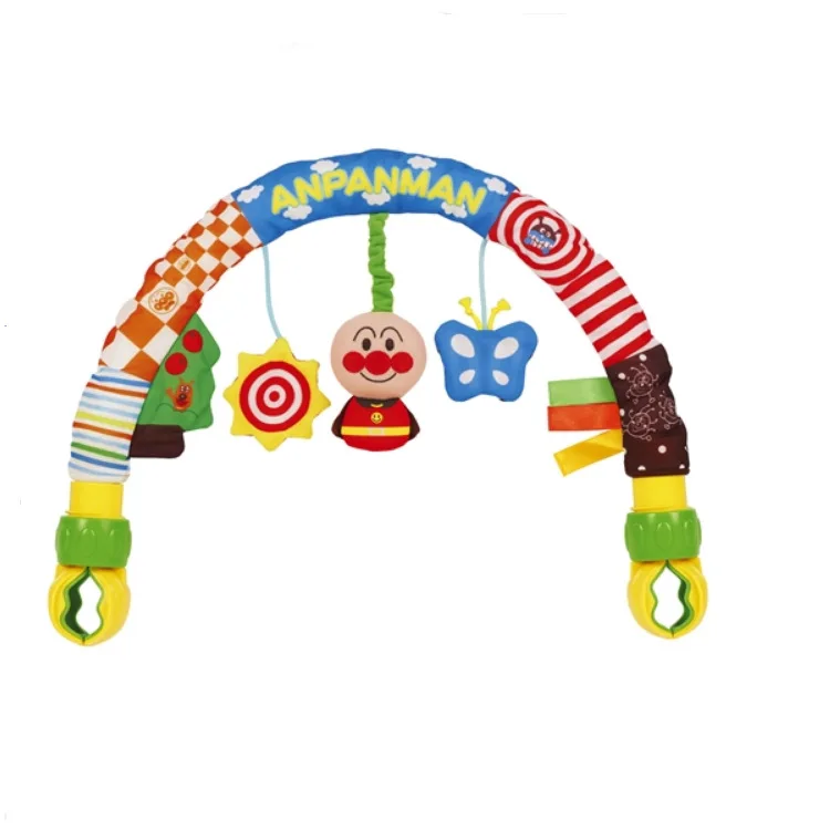 Baby Cart Bed Bell Toy Pacify The Sleeping Doll Wool Clip Infant Boy Girl Crib Ornament Pram Decor Trolley Accessories Gift
Baby Cart Bed Bell Toy Pacify The Sleeping Doll Wool Clip Infant Boy Girl Crib Ornament Pram Decor Trolley Accessories Gift