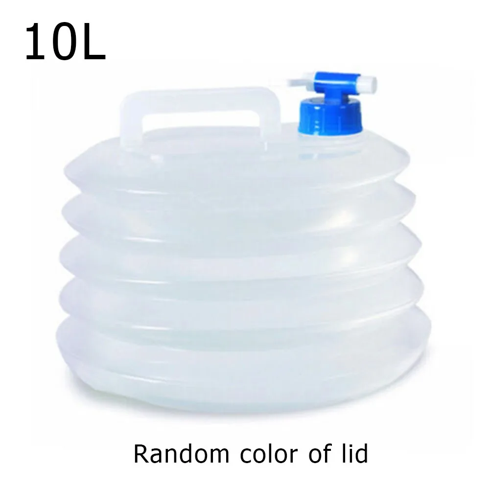 10L PE Collapsible Water Container Outdoors Foldable Portable Camping Water Tank Bucket Bags Outdoors Camping Water Storage Must
10L PE Collapsible Water Container Outdoors Foldable Portable Camping Water Tank Bucket Bags Outdoors Camping Water Storage Must