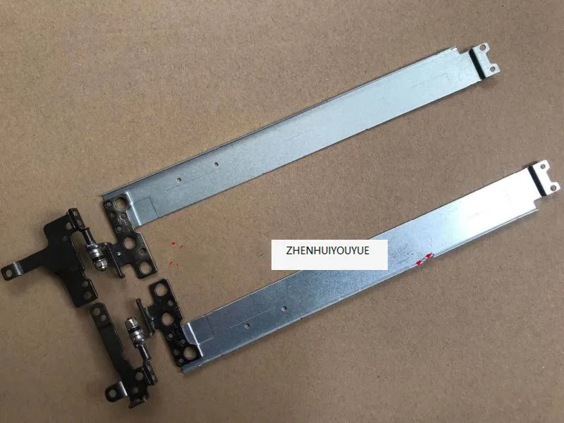 Новые Петли L + R для Dell Latitude 3410 E3410
Новые Петли L + R для Dell Latitude 3410 E3410