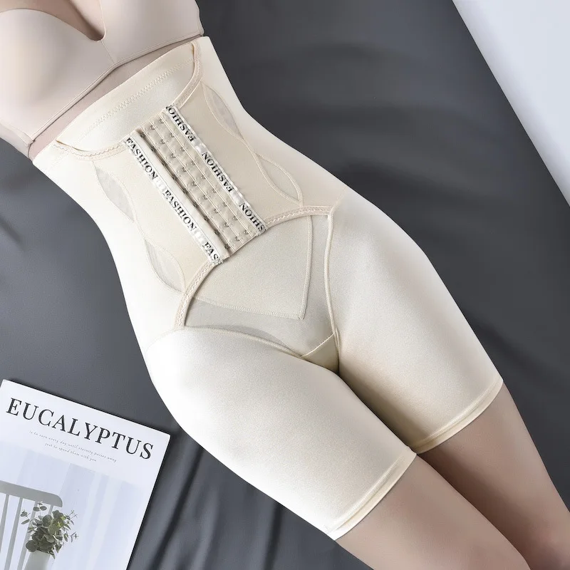 High Waist Trainer Body shaper tummy control panties fajas colombianas belly belt butt lifter Shapewear women Slimming Underwear
High Waist Trainer Body shaper tummy control panties fajas colombianas belly belt butt lifter Shapewear women Slimming Underwear