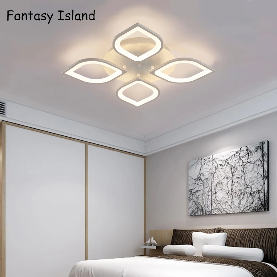 Modern led chandeliers for living room bedroom dining room white acrylic iron body Interior home chandelier lamp fixtures 
Modern led chandeliers for living room bedroom dining room white acrylic iron body Interior home chandelier lamp fixtures
