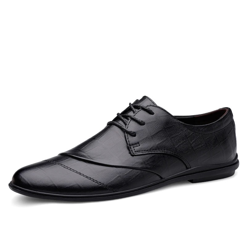 Для cuero sport de shoe кроссовки повседневные весенние informales популярные кожаные мужские лоферы удобные 2020 черные туфли модные sapato
Для cuero sport de shoe кроссовки повседневные весенние informales популярные кожаные мужские лоферы удобные 2020 черные туфли модные sapato