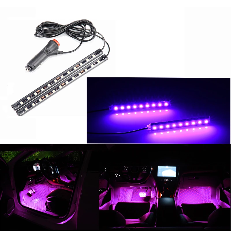 Car Interior LED Foot Sole Decoration Light Strip for Dodge Jeep Grand Cherokee/Compass/Commander/Wrangler/Rubicon/SAHALA 
Car Interior LED Foot Sole Decoration Light Strip for Dodge Jeep Grand Cherokee/Compass/Commander/Wrangler/Rubicon/SAHALA