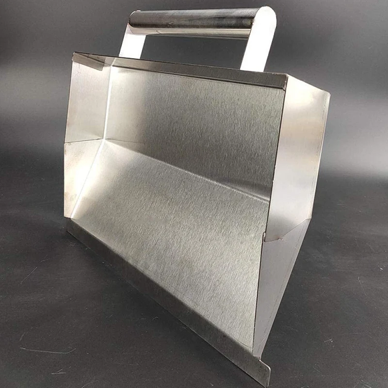 Hot Concrete Trowel Bricklayer Plastering Tool Decorative Trowel Construction Tool
Hot Concrete Trowel Bricklayer Plastering Tool Decorative Trowel Construction Tool