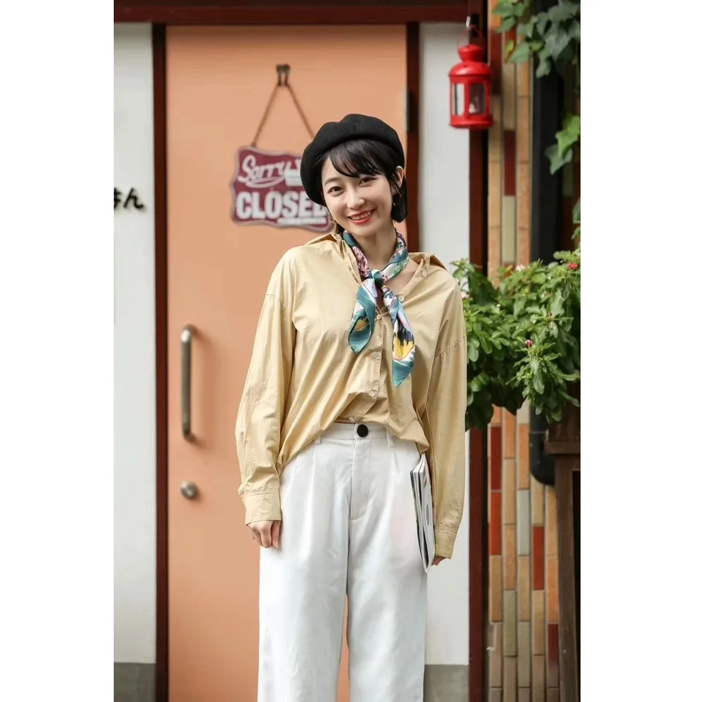 100% Silk Scarf Neckerchief for Women Spring Fashion Scarves Wraps Foulard 65x65cm
100% Silk Scarf Neckerchief for Women Spring Fashion Scarves Wraps Foulard 65x65cm
