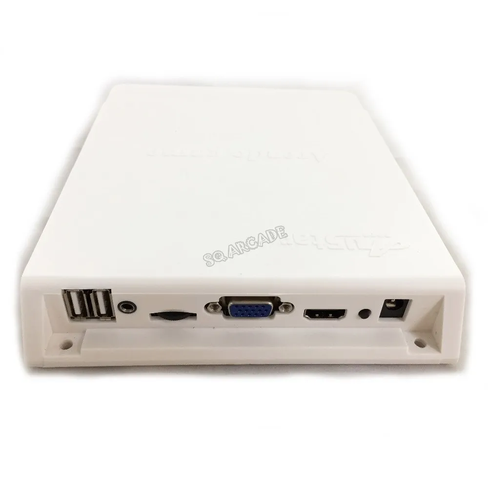 Аркадная игровая коробка 9 1660 в 1, Jamma, игровая печатная плата CGA/VGA и/HDMI, 28-контактный разъем, картридж для аркадных игр
Аркадная игровая коробка 9 1660 в 1, Jamma, игровая печатная плата CGA/VGA и/HDMI, 28-контактный разъем, картридж для аркадных игр
