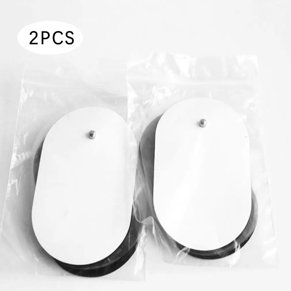 Non-woven Self Adhesive Replacement Electrode Pad For Muscle Stimulator Tens Machine Pads Braces Support
Non-woven Self Adhesive Replacement Electrode Pad For Muscle Stimulator Tens Machine Pads Braces Support