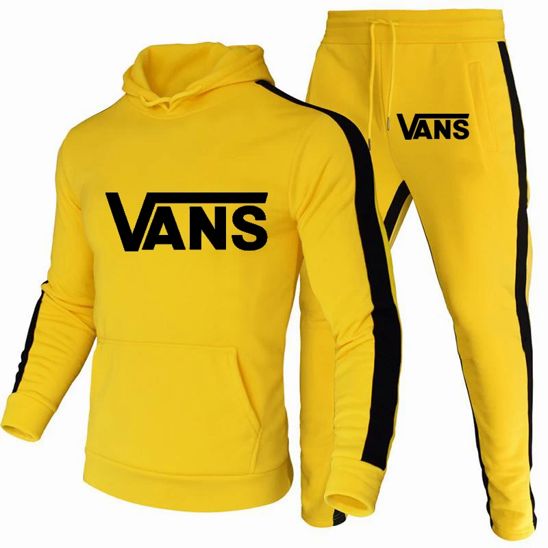 Men's Sets Hoodies+Pants Autumn Winter Hooded Sweatshirt Sweatpants Fashion Slim Fit Men Set Hoodie Pant Hip Hop Pullover Hoody
Men's Sets Hoodies+Pants Autumn Winter Hooded Sweatshirt Sweatpants Fashion Slim Fit Men Set Hoodie Pant Hip Hop Pullover Hoody