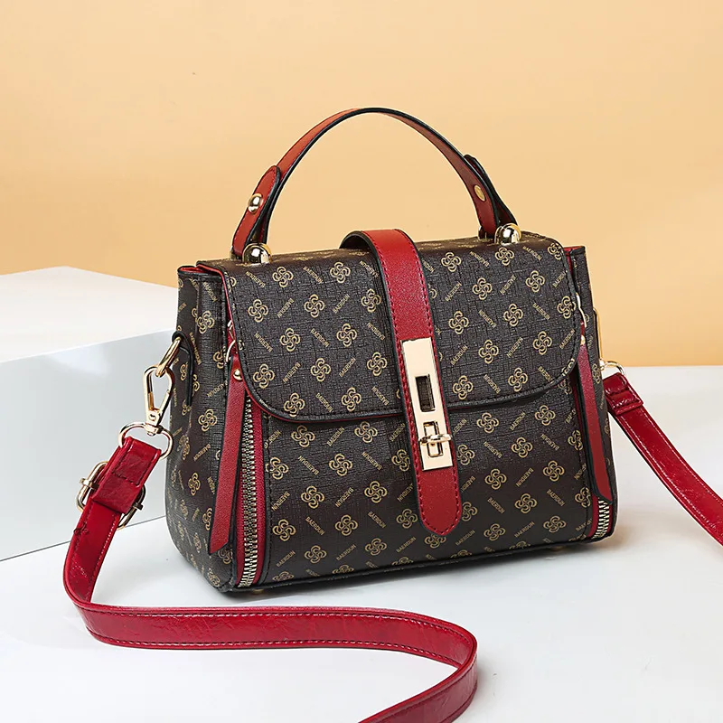 Purses and Handbags Luxury Simple Shoulder Messenger Bag Multifunctional Bags for Women 2020 Designer Bags Luxury
Purses and Handbags Luxury Simple Shoulder Messenger Bag Multifunctional Bags for Women 2020 Designer Bags Luxury