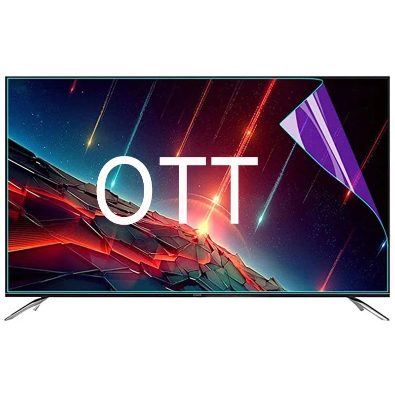 HD Screen Accessories for Family 4K XXX TV Projection Screen for Android Smart tv Protective Film MAG TEST
HD Screen Accessories for Family 4K XXX TV Projection Screen for Android Smart tv Protective Film MAG TEST