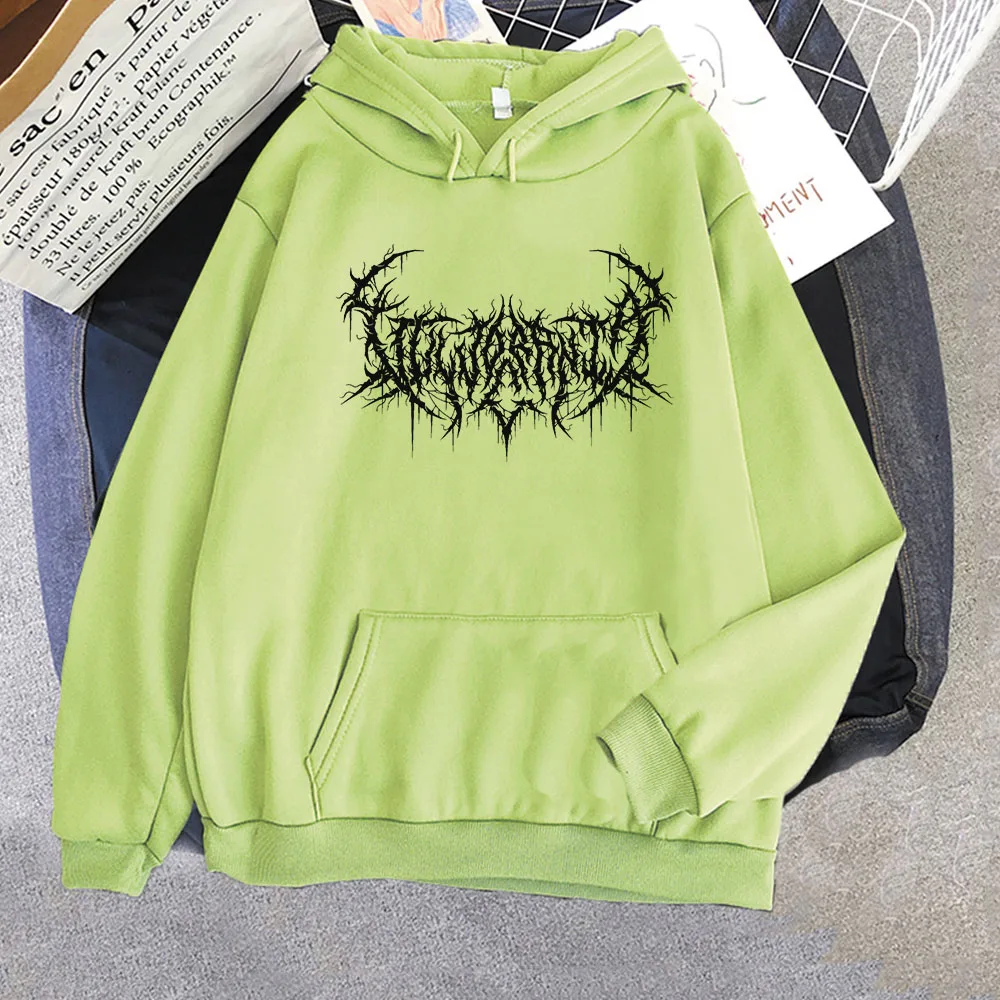 Harajuku Hoodie Unisex Sweatshirts Female Male Gothic Streetwear Punk Clothes Hoody Horror Fashionable Casual Print Aesthetic 12
Harajuku Hoodie Unisex Sweatshirts Female Male Gothic Streetwear Punk Clothes Hoody Horror Fashionable Casual Print Aesthetic 12