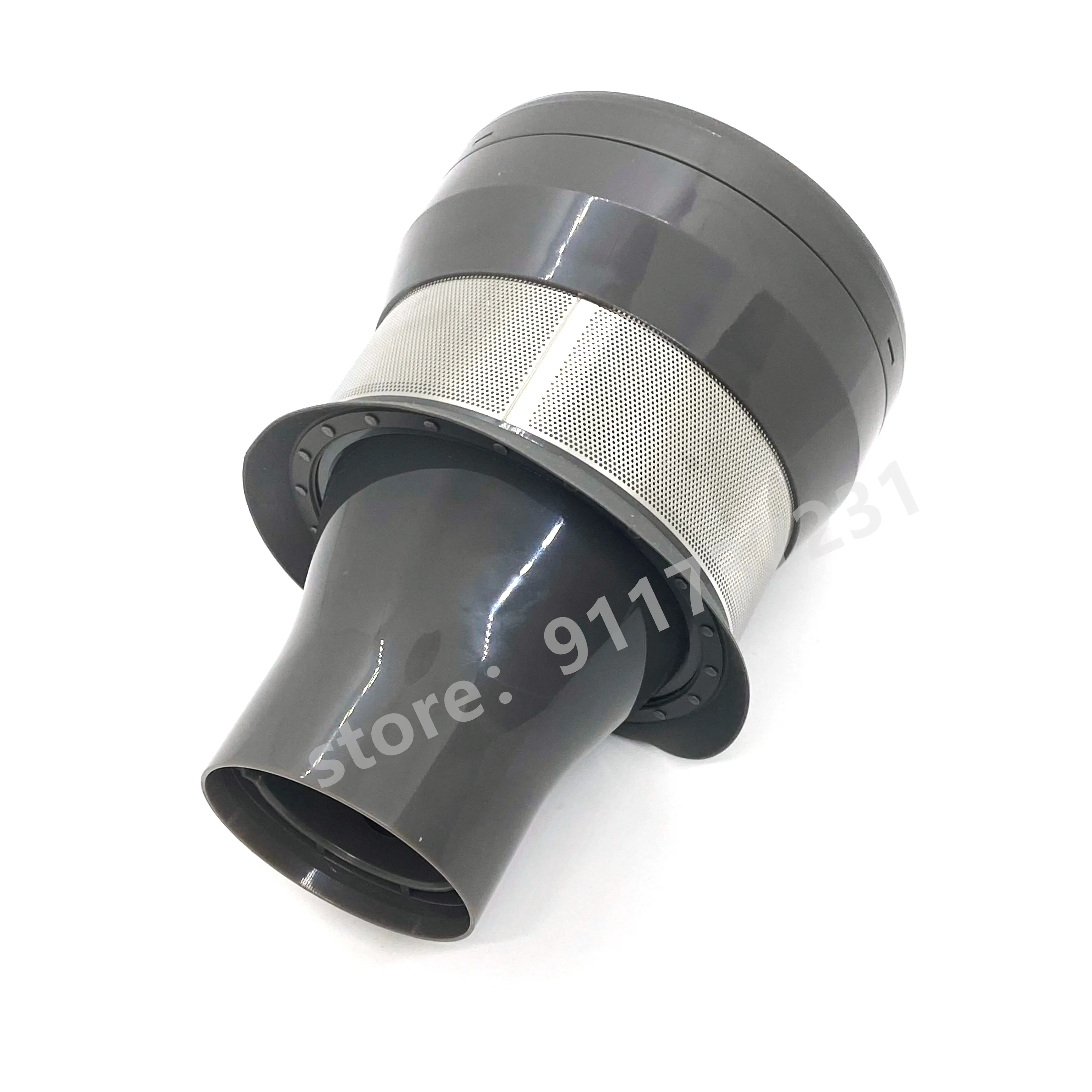 Оригинальные сменные аксессуары Air Dut для Dreame V11 V12, запасные части для ручного беспроводного пылесоса, многоконусные компоненты
Оригинальные сменные аксессуары Air Dut для Dreame V11 V12, запасные части для ручного беспроводного пылесоса, многоконусные компоненты