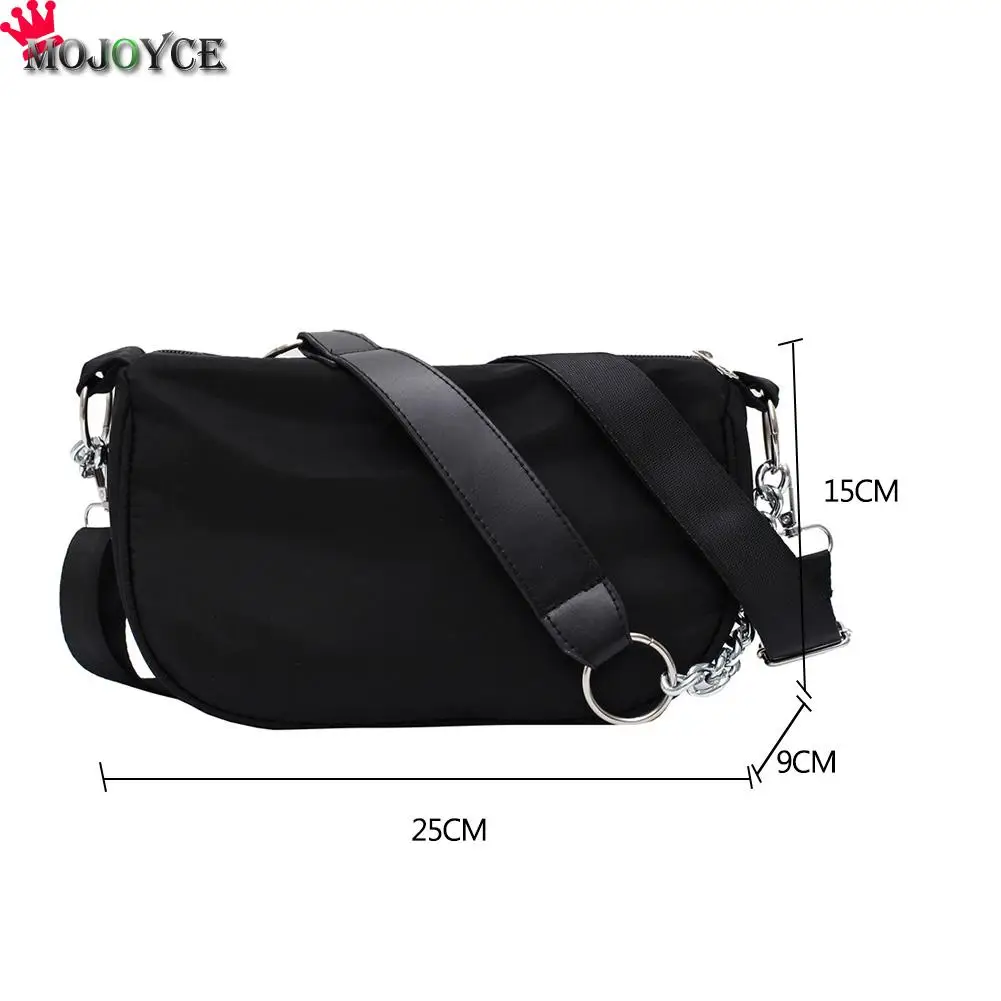 2020 Fashion Solid Color Women Nylon Shoulder purse Messenger Shoulder Handbags Nylon Female Shoulder Crossbody Bags
2020 Fashion Solid Color Women Nylon Shoulder purse Messenger Shoulder Handbags Nylon Female Shoulder Crossbody Bags