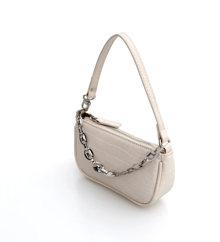 FOSIZZO Handbags For Women 2020 PU Leather Shoulder Bag With Chain Fashion Design Bolsas Feminina Handbags FS5033
FOSIZZO Handbags For Women 2020 PU Leather Shoulder Bag With Chain Fashion Design Bolsas Feminina Handbags FS5033