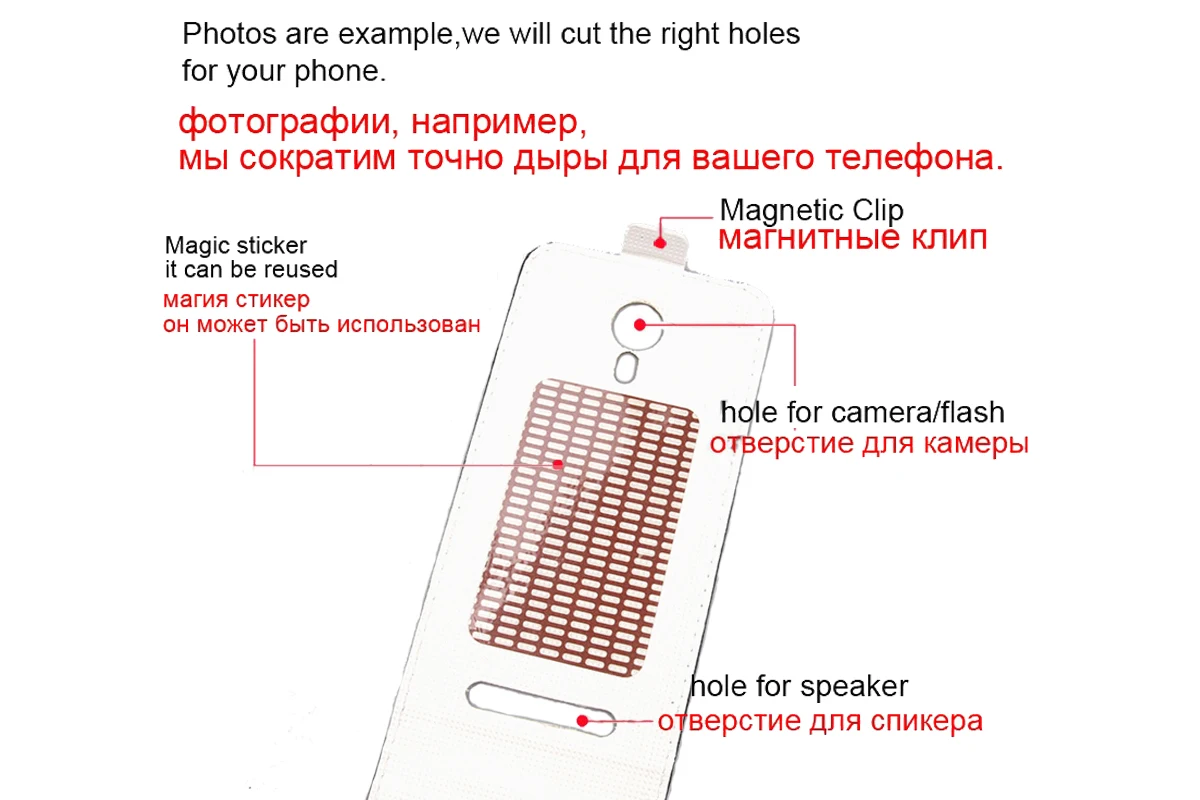 AiLiShi Case For ZTE Blade A7 Prime Flip Up And Down PU Leather Case Exclusive 100% Phone Protective Cover Skin
AiLiShi Case For ZTE Blade A7 Prime Flip Up And Down PU Leather Case Exclusive 100% Phone Protective Cover Skin