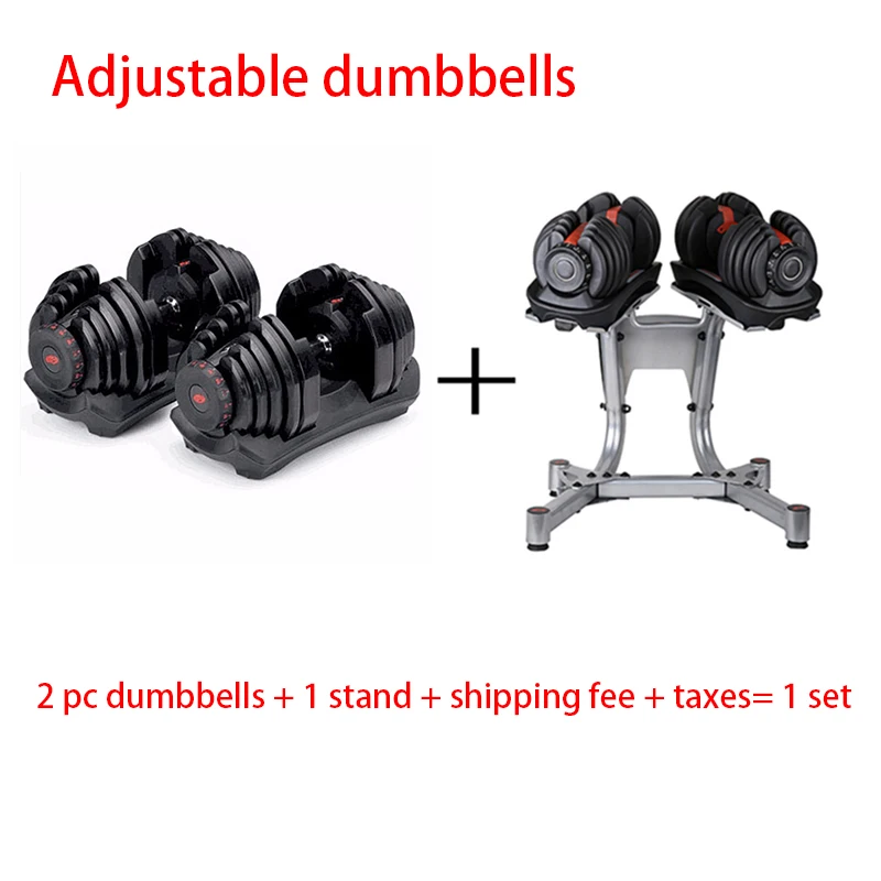 Upgrade Home Fashion Sports Men's Fitness Equipment Best Trend Environmental Protection Accessories Dumbbells
Upgrade Home Fashion Sports Men's Fitness Equipment Best Trend Environmental Protection Accessories Dumbbells