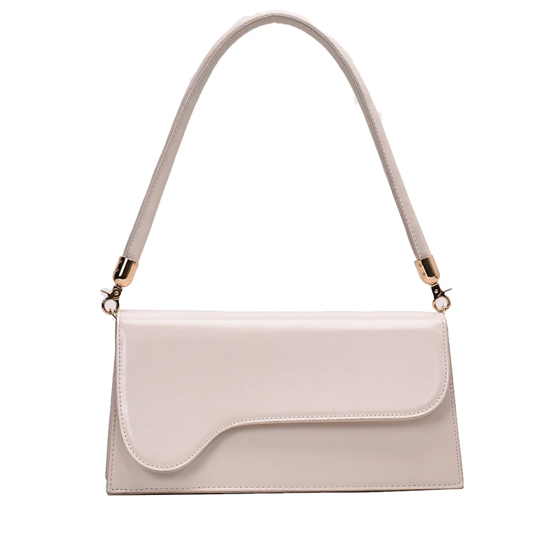 SWDF Simple Style Small PU Leather Crossbody Bags For Women 2021 Elegant baguette Bag Shoulder Handbags Female Travel Hand Bag
SWDF Simple Style Small PU Leather Crossbody Bags For Women 2021 Elegant baguette Bag Shoulder Handbags Female Travel Hand Bag