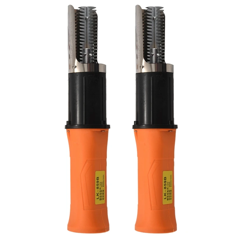 HOT-2X Electric Fish Scaler Fishing Scalers Clean Fish Remover Cleaner Descaler Scraper Seafood Tools EU Plug
HOT-2X Electric Fish Scaler Fishing Scalers Clean Fish Remover Cleaner Descaler Scraper Seafood Tools EU Plug