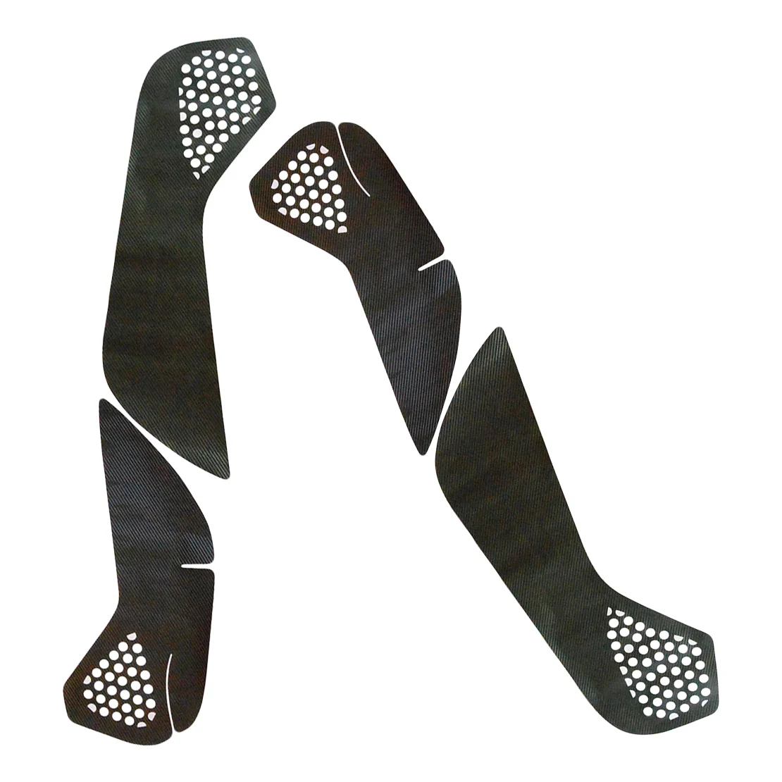 4pcs/Set Door Anti Kick Pad Sticker Mat Trim Carbon Fiber Style Black PVC Fit for Toyota Corolla Hatchback 2019 2020 2021
4pcs/Set Door Anti Kick Pad Sticker Mat Trim Carbon Fiber Style Black PVC Fit for Toyota Corolla Hatchback 2019 2020 2021