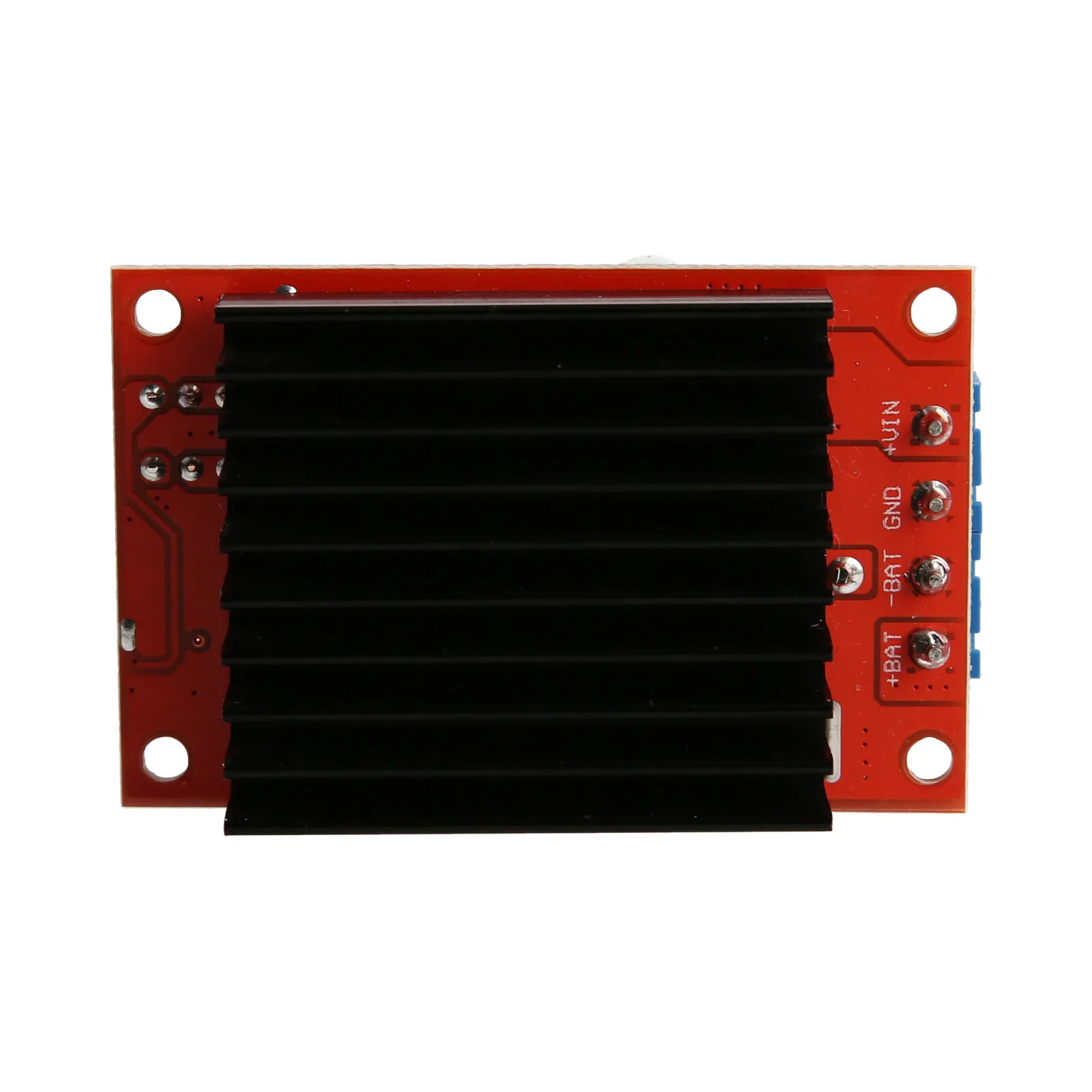 5A MPPT Solar Panel Regulator Controller Solar Charging Control Panel Battery Charging Reverse Polarity Reflux Protection
5A MPPT Solar Panel Regulator Controller Solar Charging Control Panel Battery Charging Reverse Polarity Reflux Protection