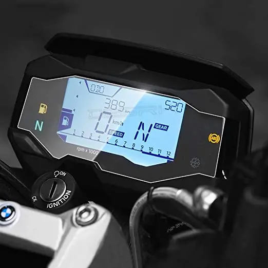 2pcs Motorcycle Cluster Scratch Screen Protection Dashboard Instrument Film Protector for BMW G310R G310GS 2017 2018
2pcs Motorcycle Cluster Scratch Screen Protection Dashboard Instrument Film Protector for BMW G310R G310GS 2017 2018