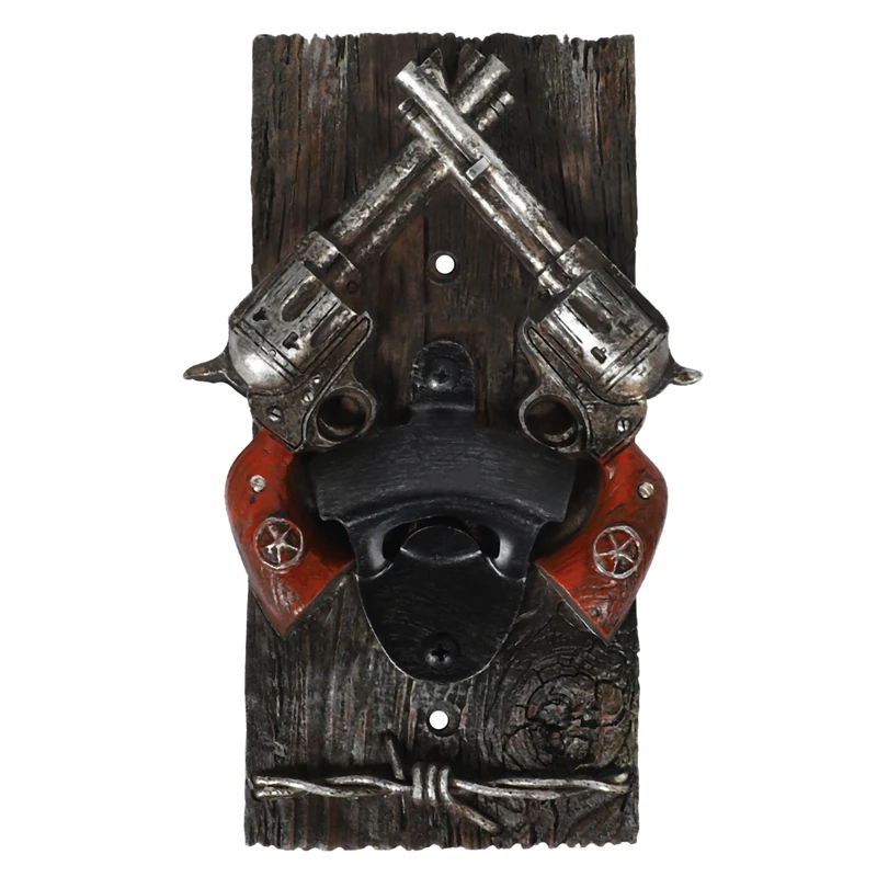 8 Inch High Vintage Beer Opener Western Bar Wall Decor Bottle Opener Decoration Wall Hanger Can Opener Creative Gift
8 Inch High Vintage Beer Opener Western Bar Wall Decor Bottle Opener Decoration Wall Hanger Can Opener Creative Gift
