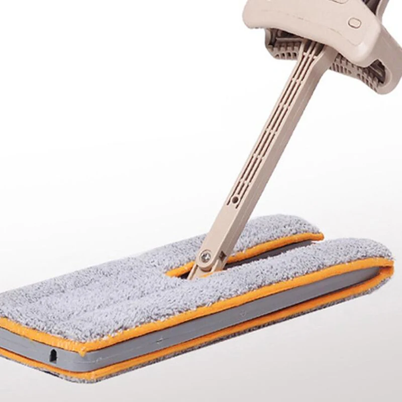 Microfiber Double Sided Non Hand Washing Flat Mops Wooden Floor Mop Dust Push Mop Home Cleaning Tools Accessories
Microfiber Double Sided Non Hand Washing Flat Mops Wooden Floor Mop Dust Push Mop Home Cleaning Tools Accessories