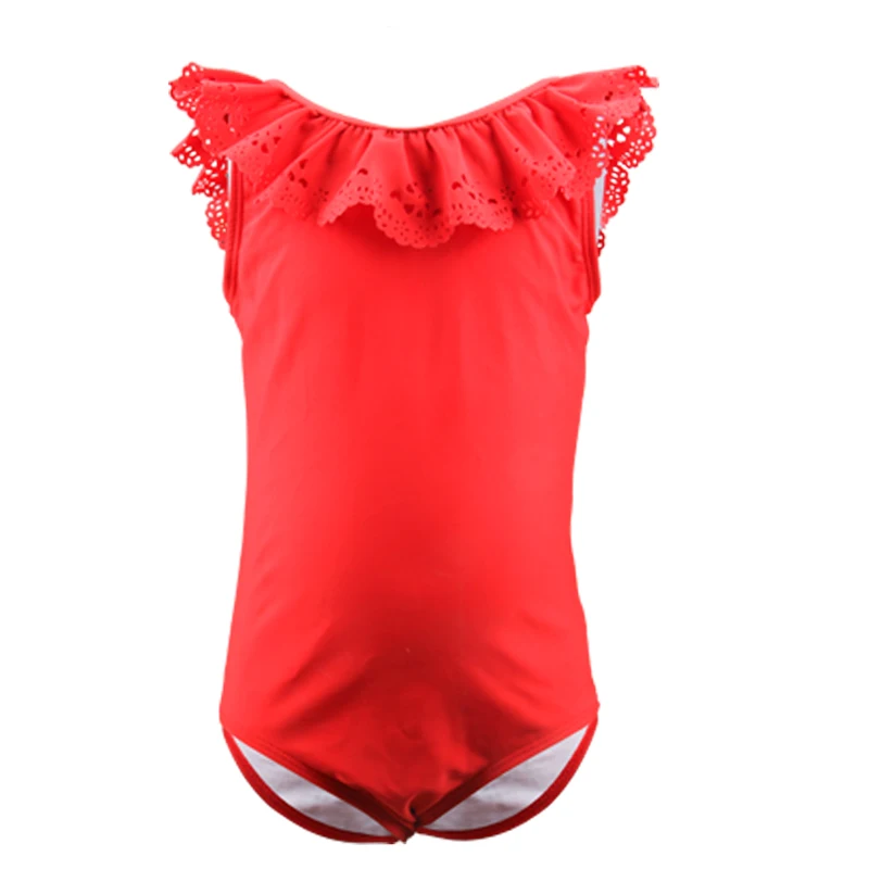 Julysand Girls Swimwear Designed Red Skin Care Kids BathingSuit High-end One Piece Swimsuit for Children
Julysand Girls Swimwear Designed Red Skin Care Kids BathingSuit High-end One Piece Swimsuit for Children